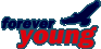 For ever young hotels
