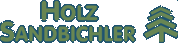 Holz Sandbichler